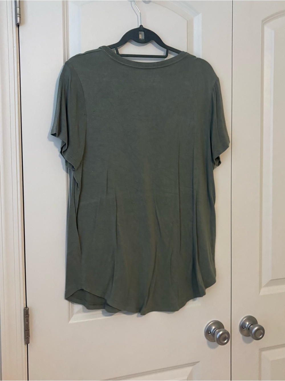 Abercrombie and Fitch Tee - Picture 3 of 3
